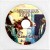 MP3 CD in paper sleeve