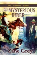 The Mysterious Rider