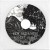 MP3 CD in paper sleeve