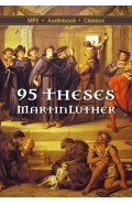 The Ninety-five Theses