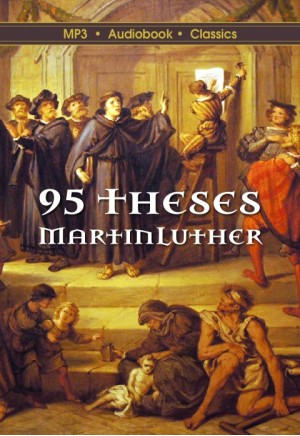 The Ninety-five Theses