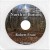 MP3 CD in paper sleeve
