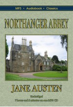 Northanger Abbey