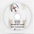 MP3 CD in paper sleeve