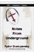 Notes from Underground