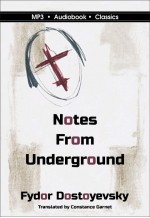 Notes from Underground