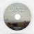 MP3 CD in paper sleeve
