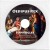 MP3 CD in paper sleeve