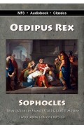 Oedipus Rex