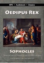 Oedipus Rex