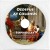 MP3 CD in paper sleeve