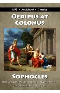 Oedipus at Colonus