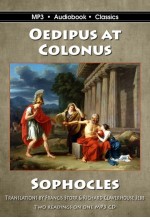 Oedipus at Colonus