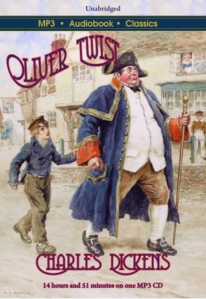 Oliver Twist