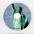 MP3 CD in paper sleeve