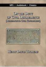 On the Duty of Civil Disobedience