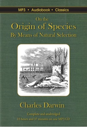 On the Origin of Species