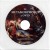 MP3 CD in paper sleeve