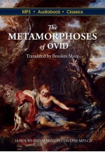 The Metamorphoses of Ovid