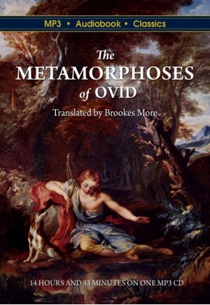 The Metamorphoses of Ovid
