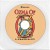 MP3 CD in paper sleeve