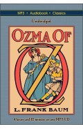 Ozma of Oz