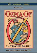 Ozma of Oz