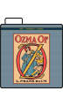 Ozma of Oz