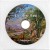 MP3 CD in paper sleeve