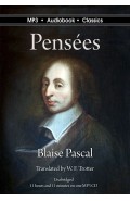 Pensees