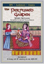 The Perfumed Garden