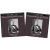 2 MP3 CDs in CD jackets
