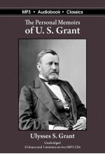 The Personal Memoirs of U.S. Grant