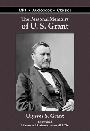 The Personal Memoirs of U.S. Grant