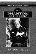 The Phantom of the Opera