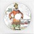 MP3 CD in paper sleeve