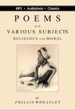 Poems on Various Subjects, Religious and Moral