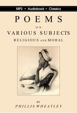 Poems on Various Subjects, Religious and Moral