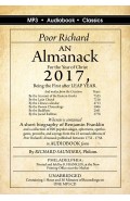 Poor Richard's Almanack