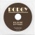 MP3 CD in paper sleeve