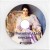 MP3 CD in paper sleeve