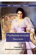 The Portrait of a Lady