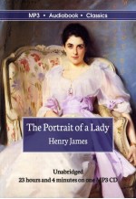 The Portrait of a Lady