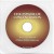 MP3 CD in paper sleeve