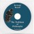 MP3 CD in paper sleeve