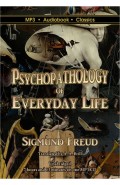 Psychopathology of Everyday Life