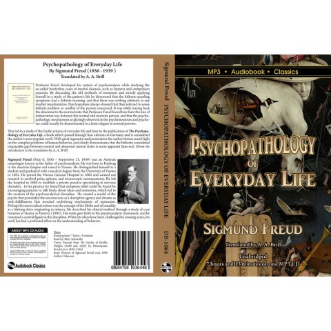 mp3 audiobook classics