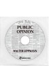 Public Opinion