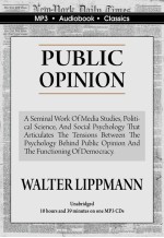 Public Opinion