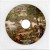 MP3 CD in paper sleeve